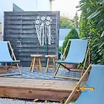 Appartement Nid Confort Proche Du Canal Du Midi 2 Terrasses Labège