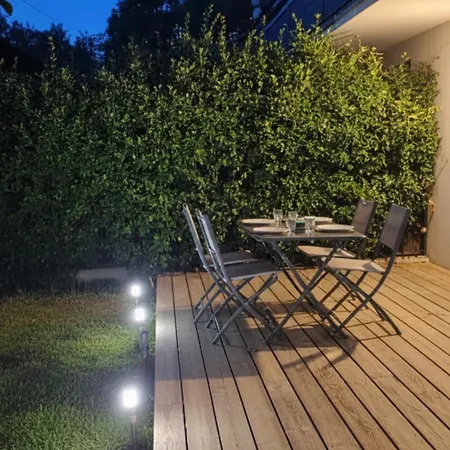 Nid Confort Proche Du Canal Du Midi 2 Terrasses Labège