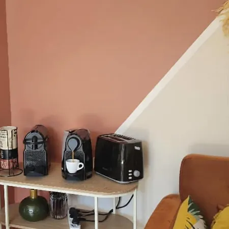 Apartament Nid Confort Proche Du Canal Du Midi 2 Terrasses