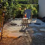 Nid Confort Proche Du Canal Du Midi 2 Terrasses *