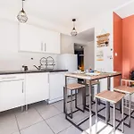 Nid Confort Proche Du Canal Du Midi 2 Terrasses Labège