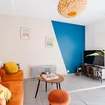 Apartment Nid Confort Proche Du Canal Du Midi 2 Terrasses