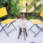 Nid Confort Proche Du Canal Du Midi 2 Terrasses Daire *