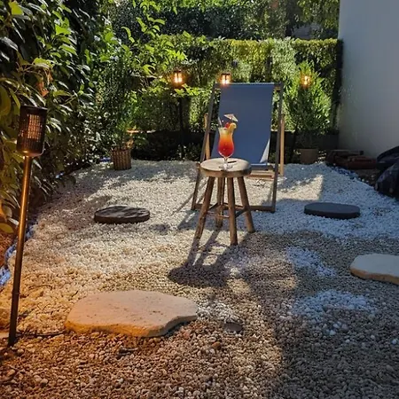 Nid Confort Proche Du Canal Du Midi 2 Terrasses *