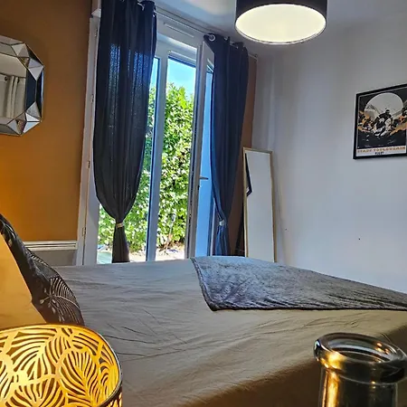 Nid Confort Proche Du Canal Du Midi 2 Terrasses