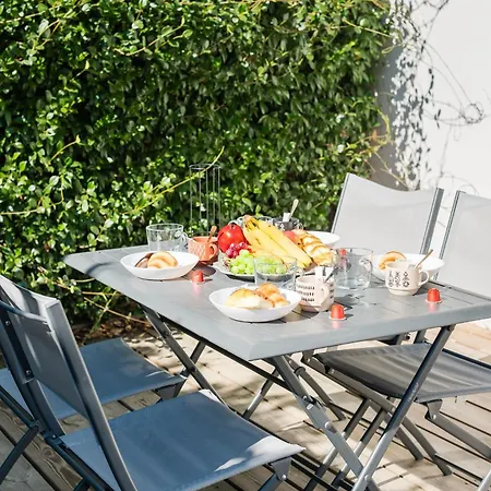 דירה Nid Confort Proche Du Canal Du Midi 2 Terrasses Labège
