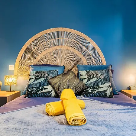 Nid Confort Proche Du Canal Du Midi 2 Terrasses