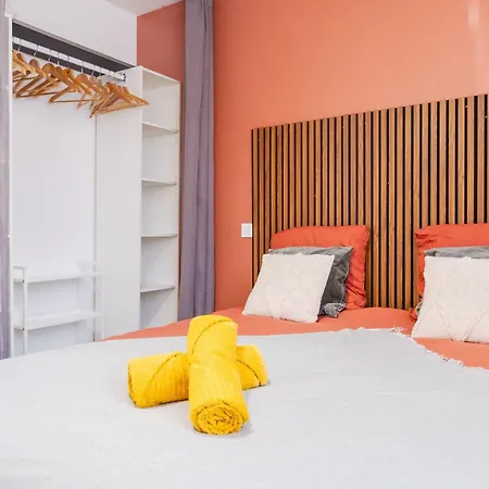 Appartamento Nid Confort Proche Du Canal Du Midi 2 Terrasses Labège