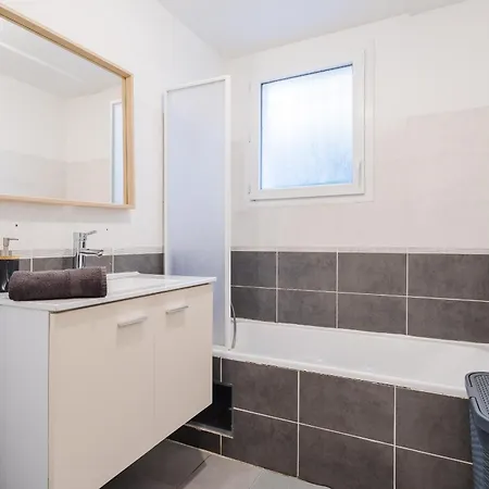 Nid Confort Proche Du Canal Du Midi 2 Terrasses 公寓