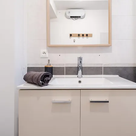 Nid Confort Proche Du Canal Du Midi 2 Terrasses 公寓 *