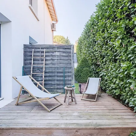 Nid Confort Proche Du Canal Du Midi 2 Terrasses * 라베지