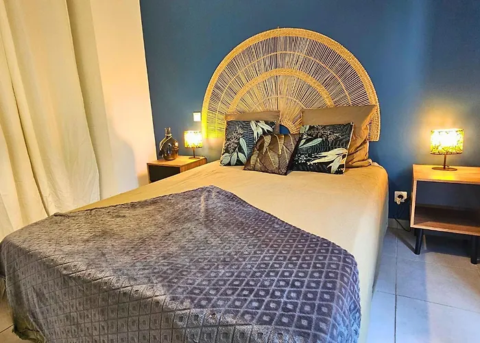 Nid Confort Proche Du Canal Du Midi 2 Terrasses Apartment *