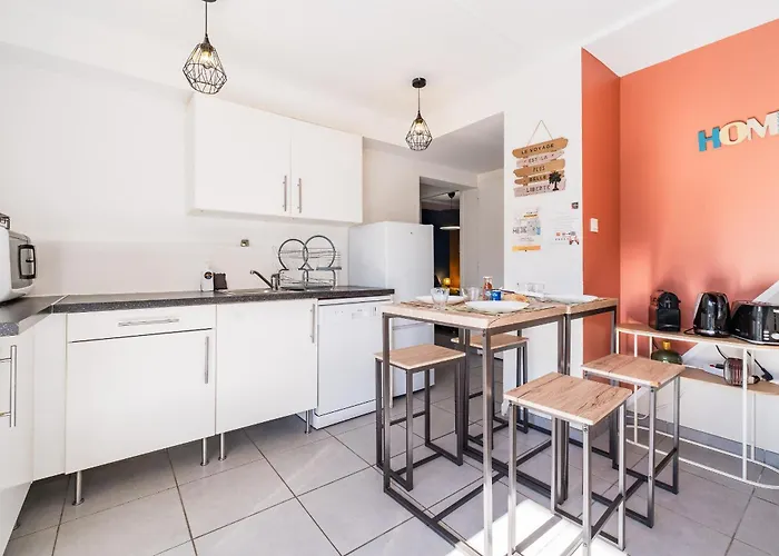 Nid Confort Proche Du Canal Du Midi 2 Terrasses Labege