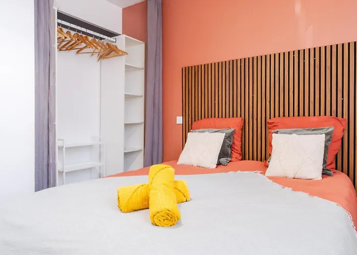 Apartment Nid Confort Proche Du Canal Du Midi 2 Terrasses Labege