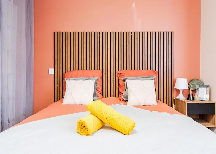 Nid Confort Proche Du Canal Du Midi 2 Terrasses * Labege